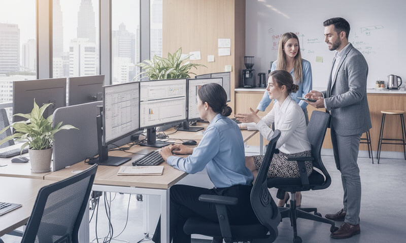 Business Fiesta 1Gbps