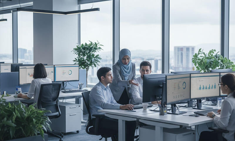 Business Fiesta 1Gbps