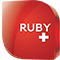 Ruby+
